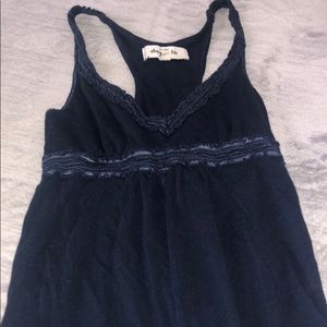 Abercrombie tank top